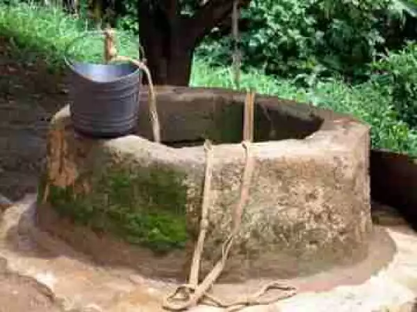 Horror: Community in Shock as 70-year-old Man is Found Dead Inside His Well in Benue